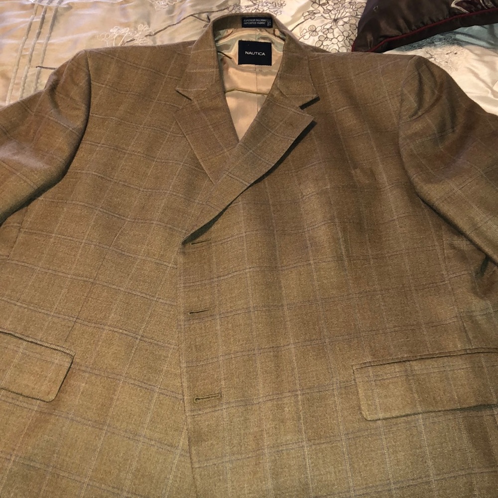 Nautica Blazer